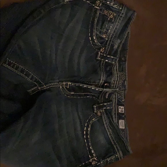Miss me jeans - Picture 1 of 4